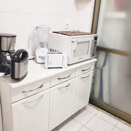 Lindo e seguro apartamento na Praia do Forte!-2